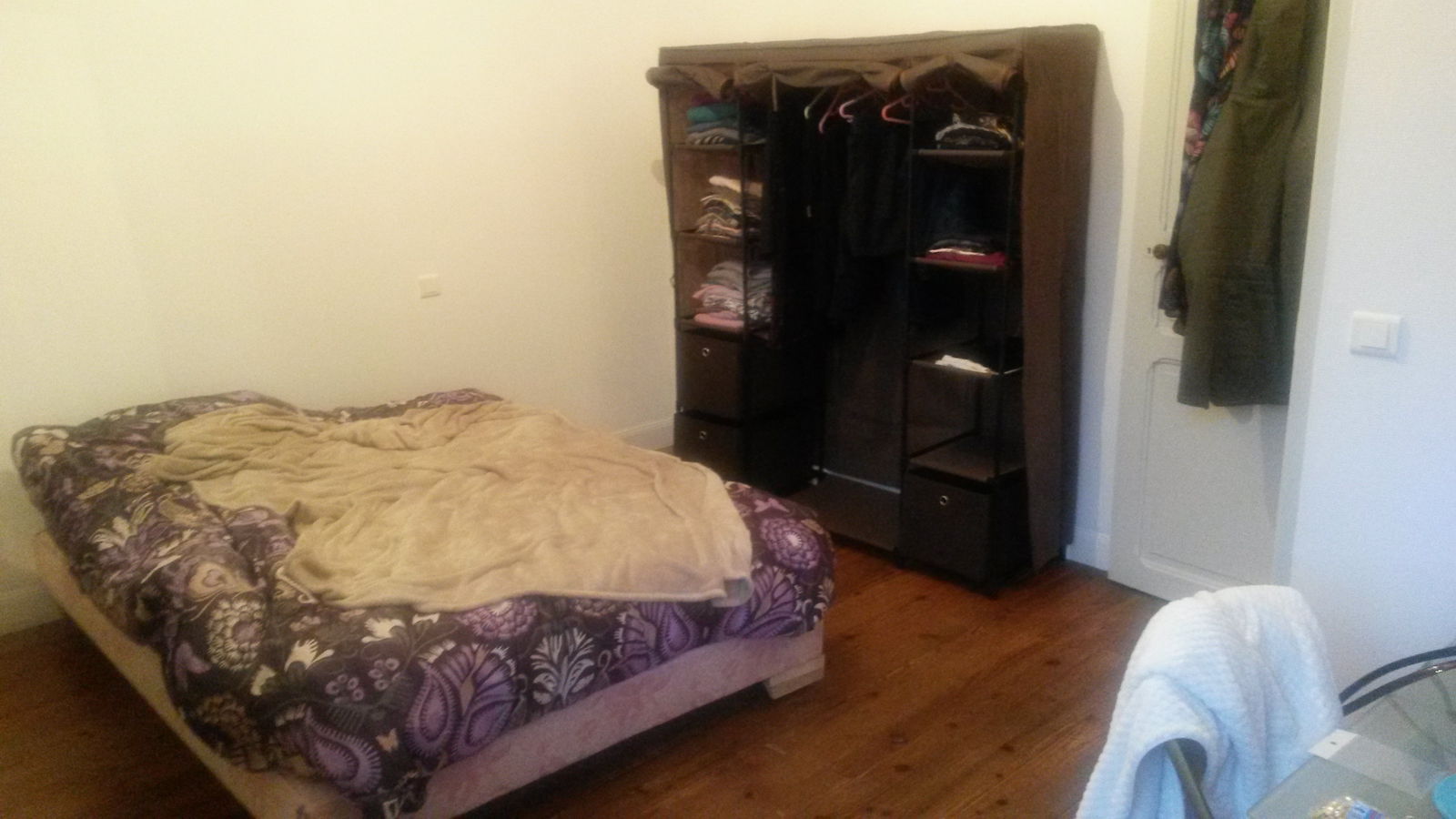 Homestay Tardets-Sorholus 133456
