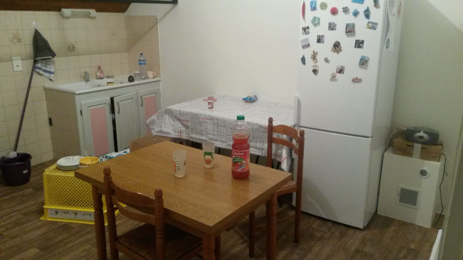 Homestay Tardets-Sorholus 133456
