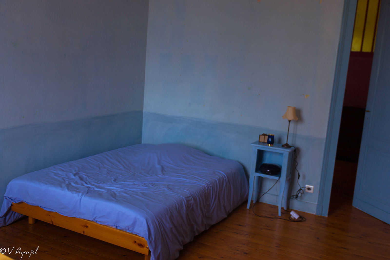 Homestay Blanquefort 135777