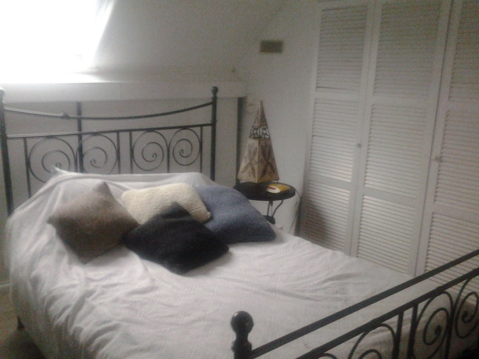 Homestay Mons-en-Barœul 109551