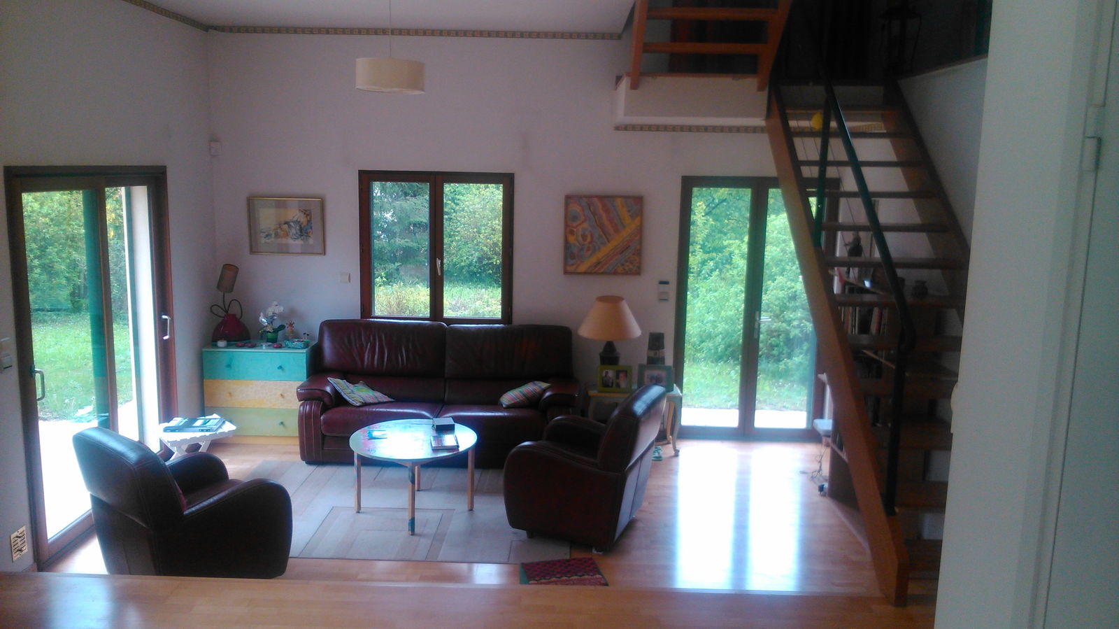 Homestay Rochetaillée-sur-Saône 140345