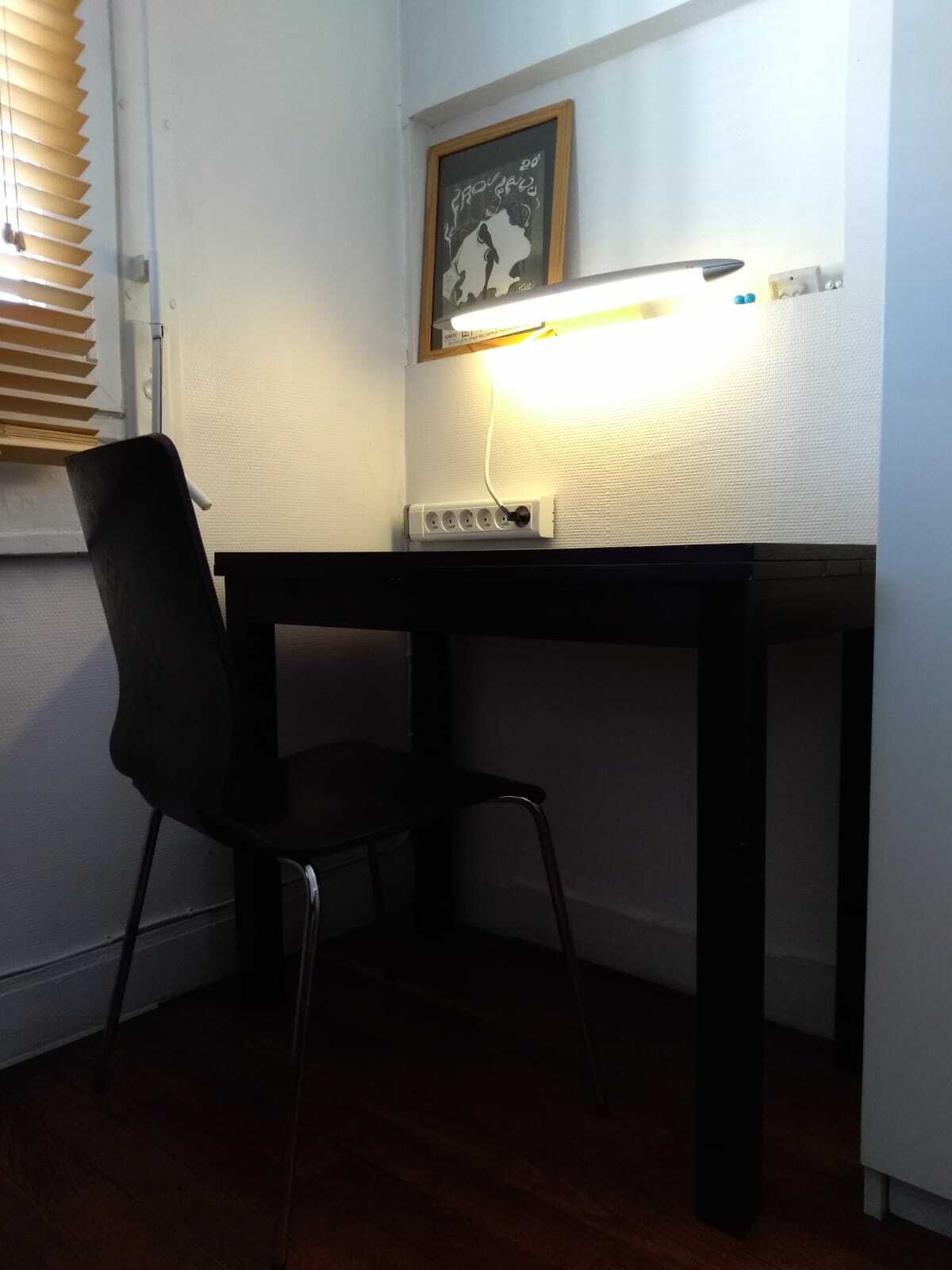 Homestay Pantin 190835