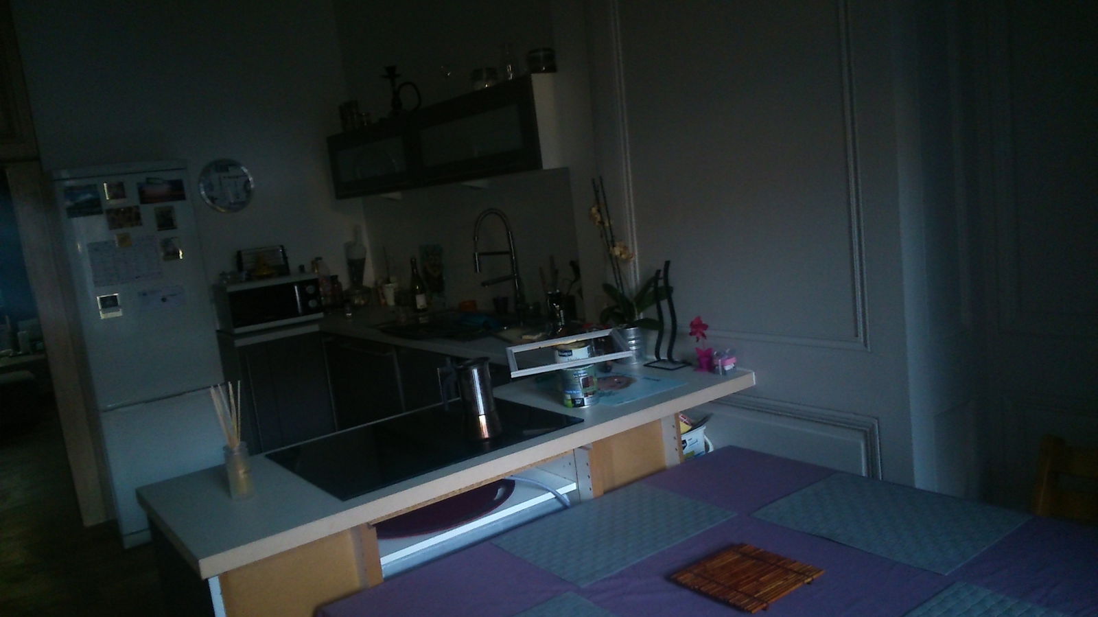 Homestay Besançon 118044
