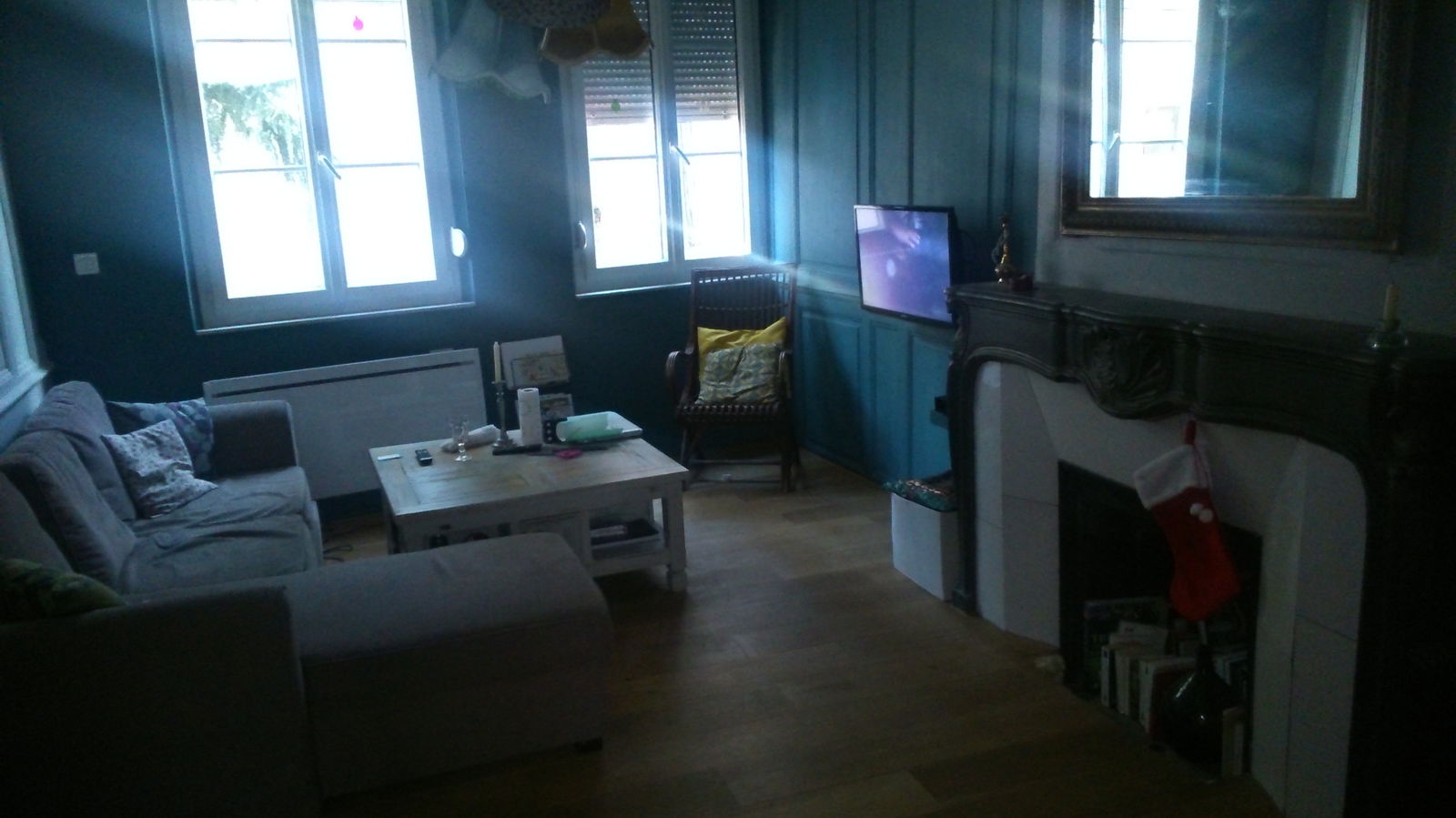 Homestay Besançon 118044
