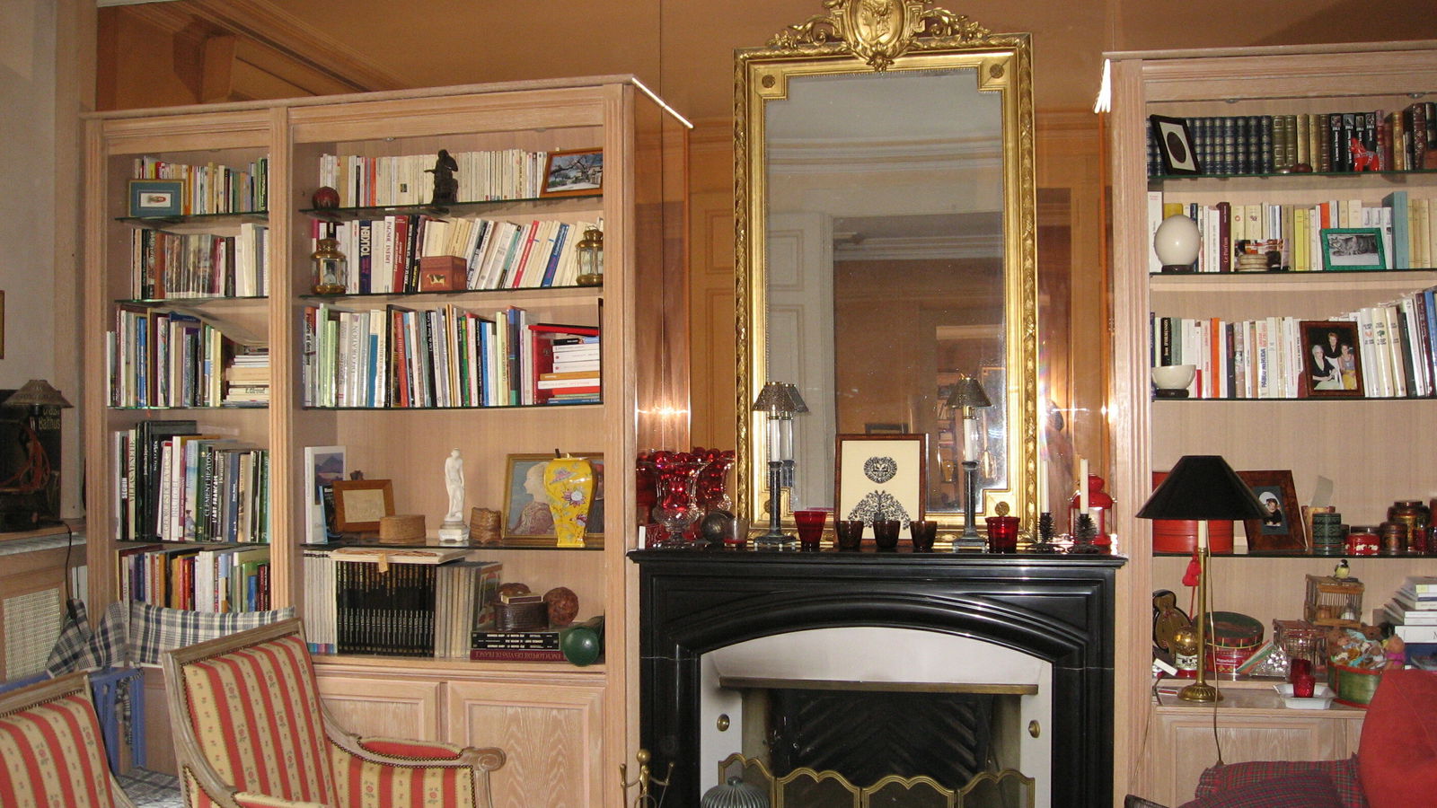 Homestay Genève 139012