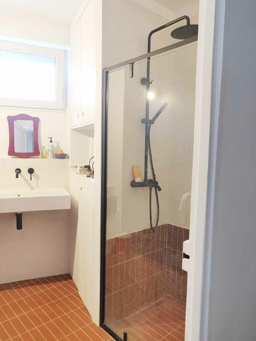 Homestay Paris 240520
