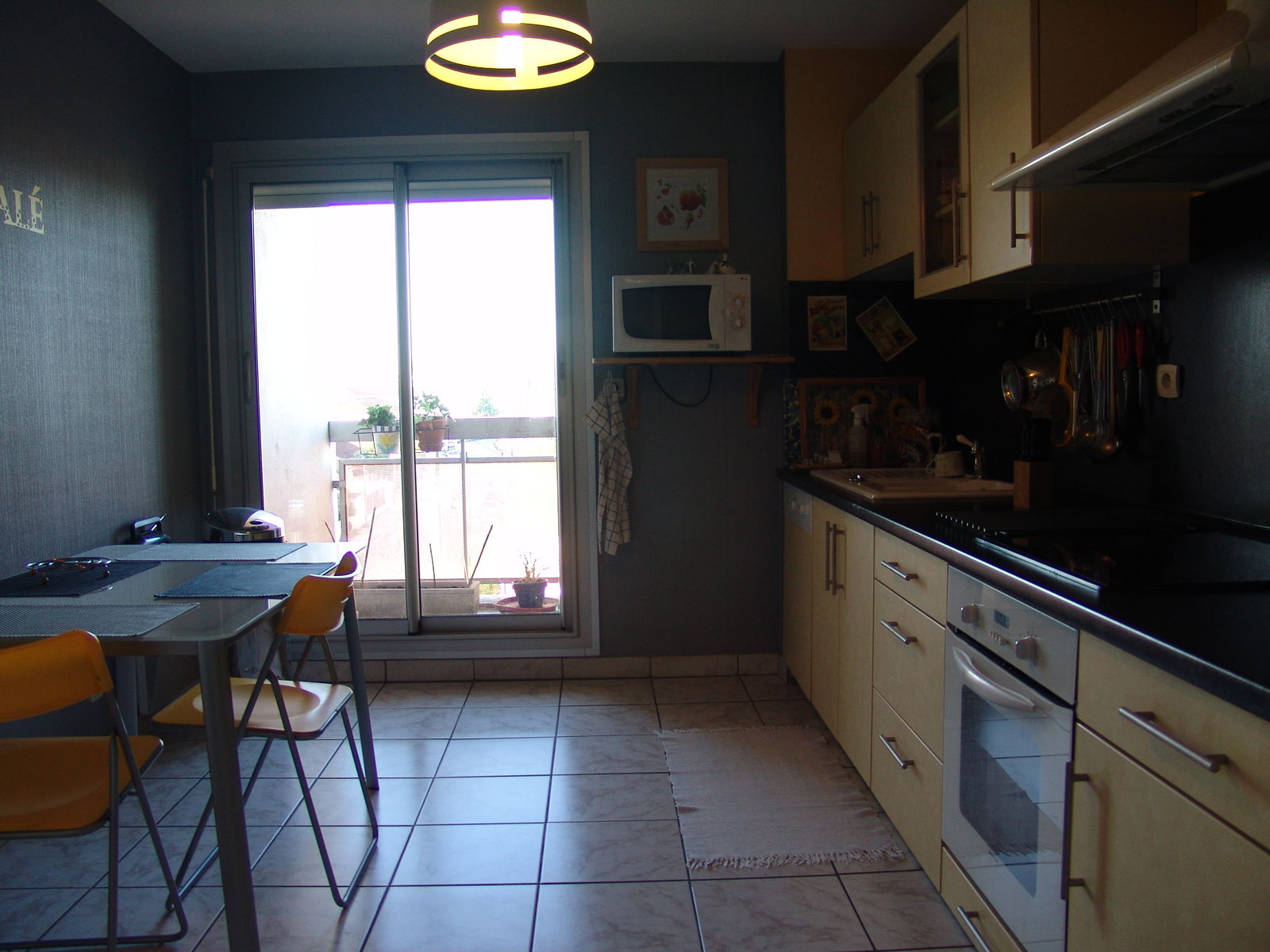 Homestay Bordeaux 137780