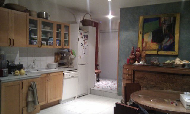 Homestay Lyon 56415