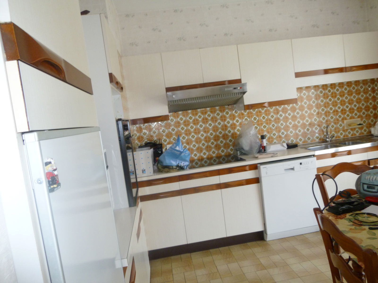 Homestay Soyaux 135583