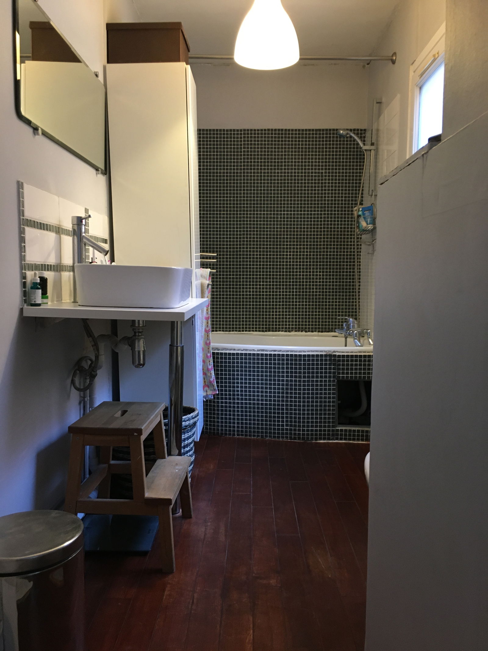 Homestay Lille 259954