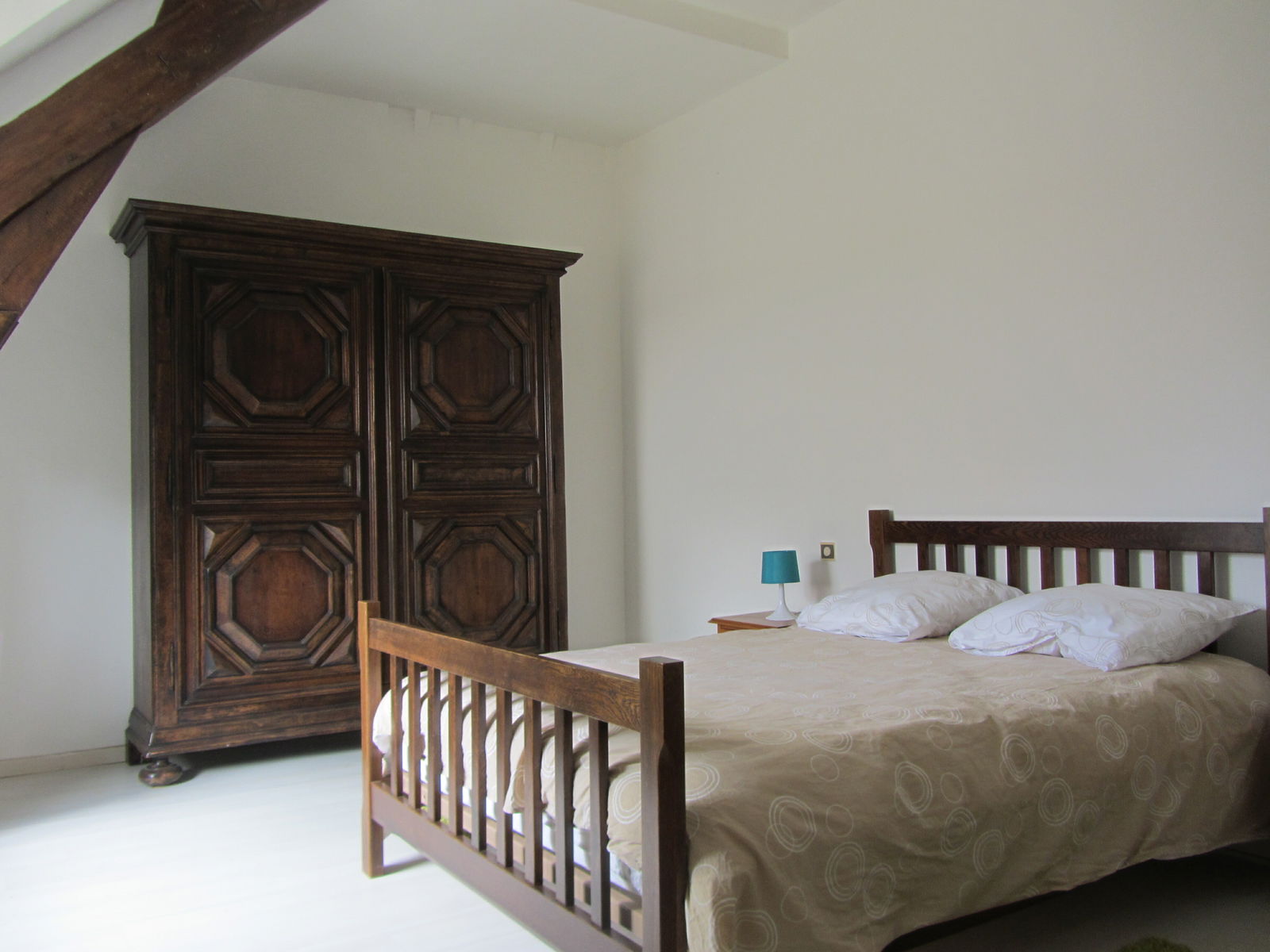 Homestay Torfou 129907