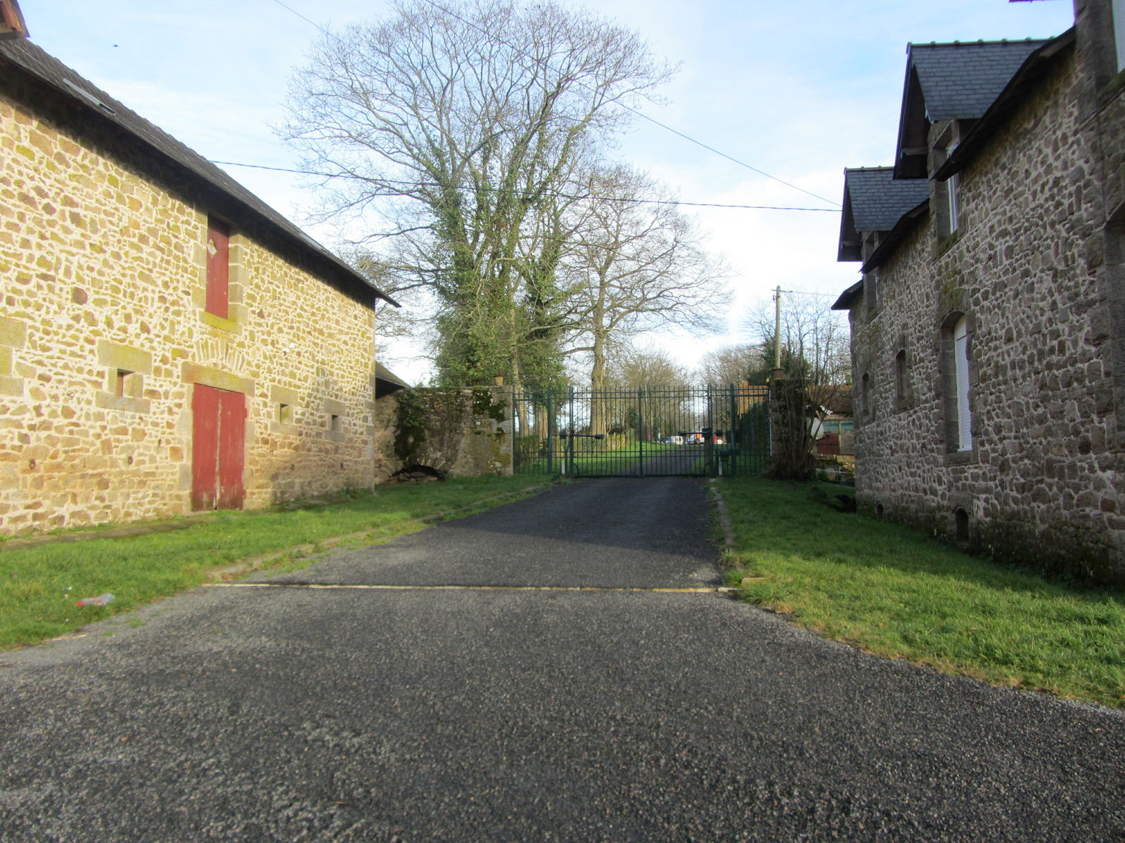 Homestay Torfou 129907