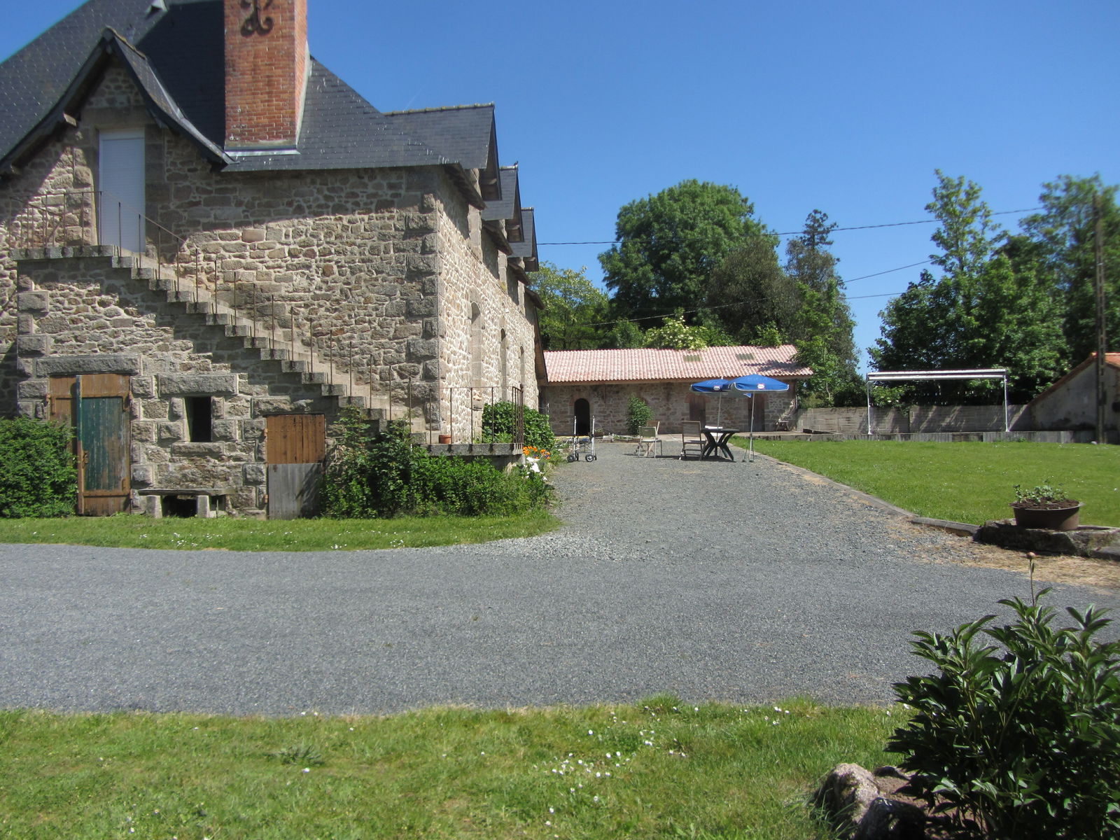 Homestay Torfou 129907