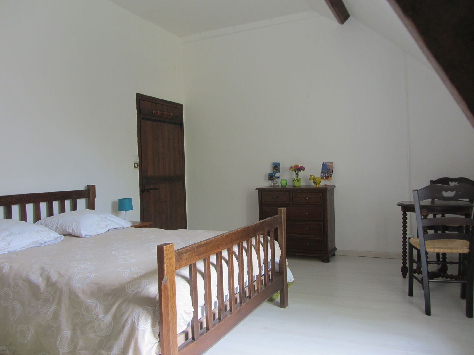Homestay Torfou 129907