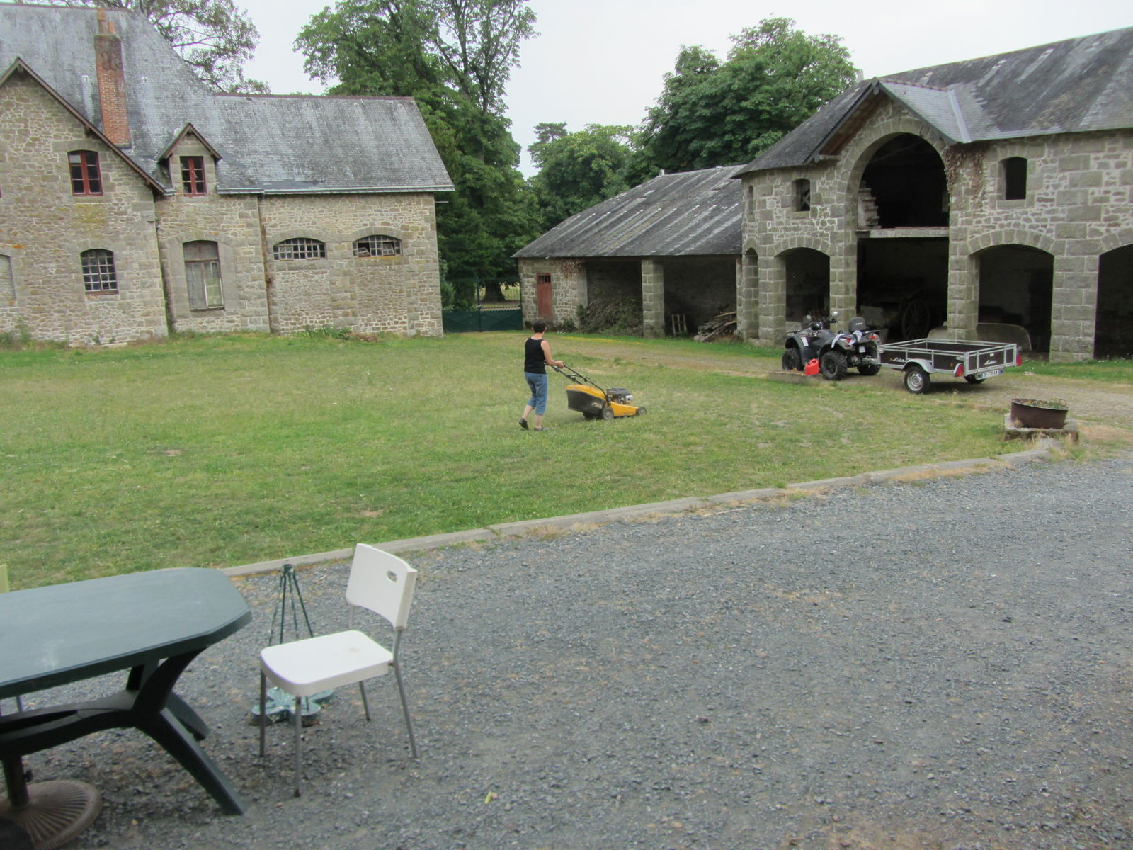 Homestay Torfou 133185