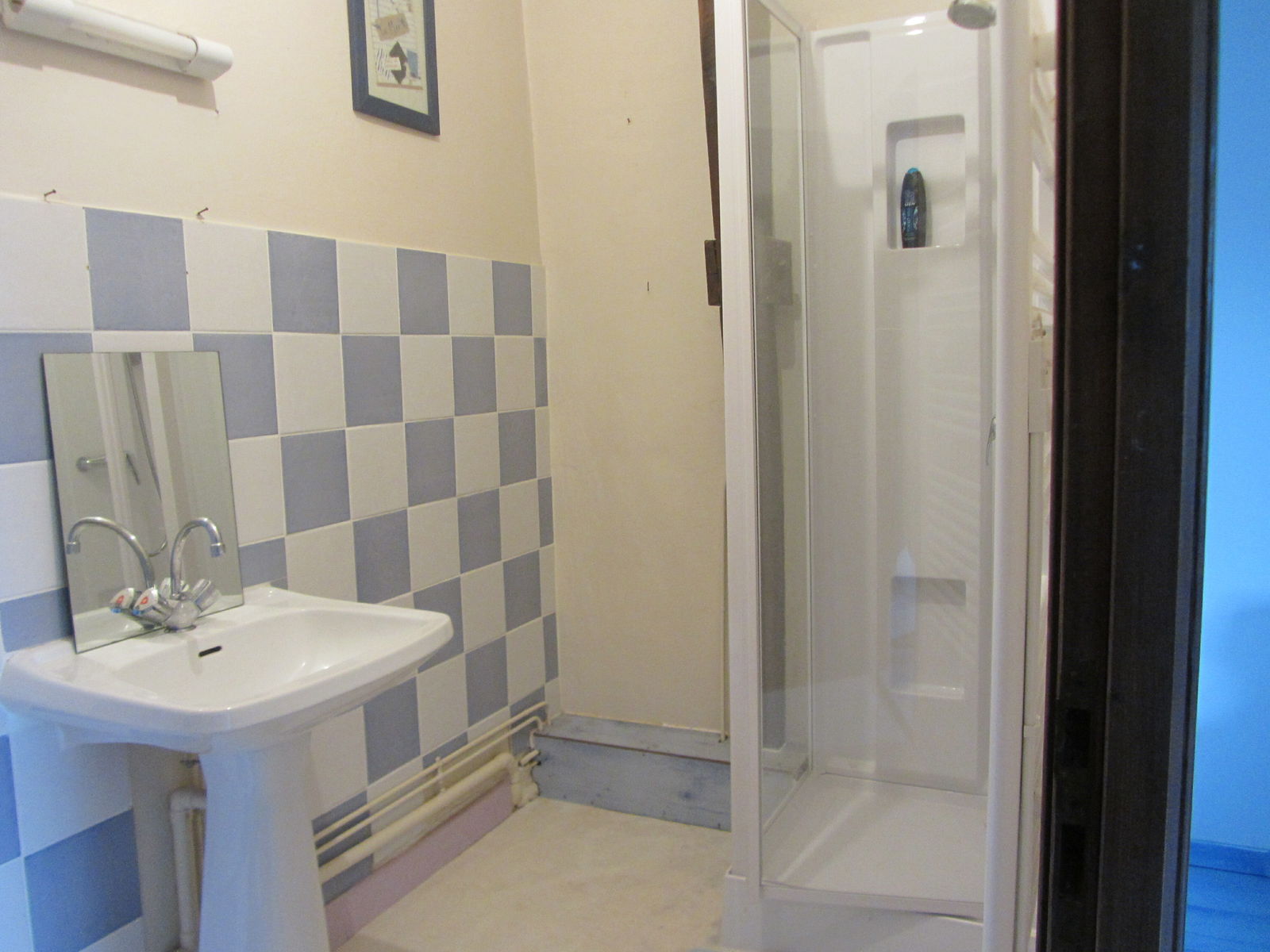 Homestay Torfou 133185