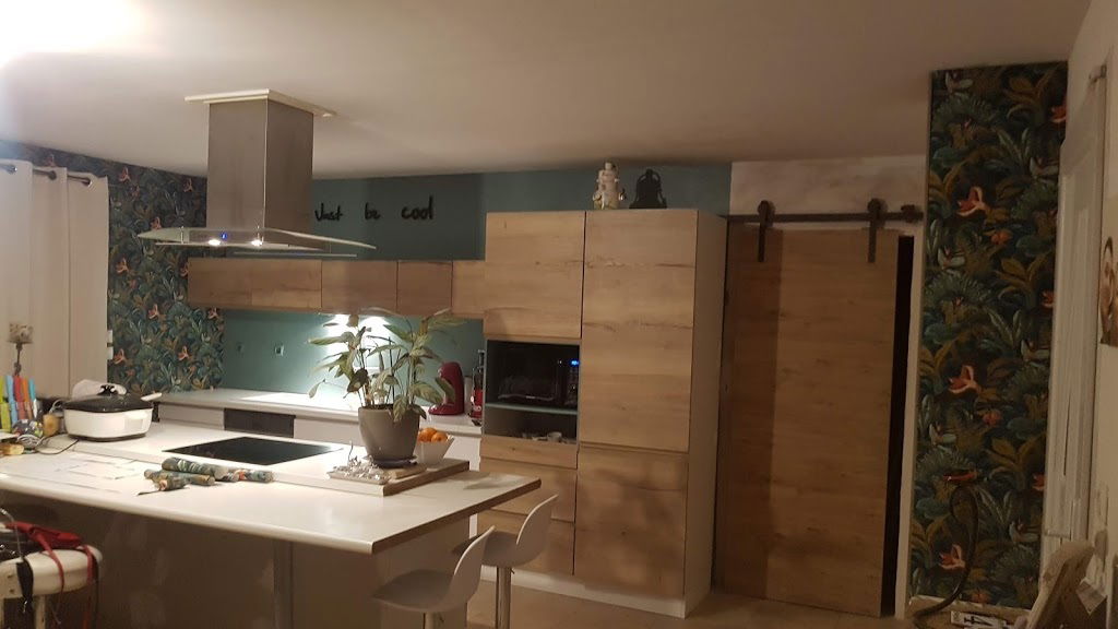 Homestay Roquemaure 107155