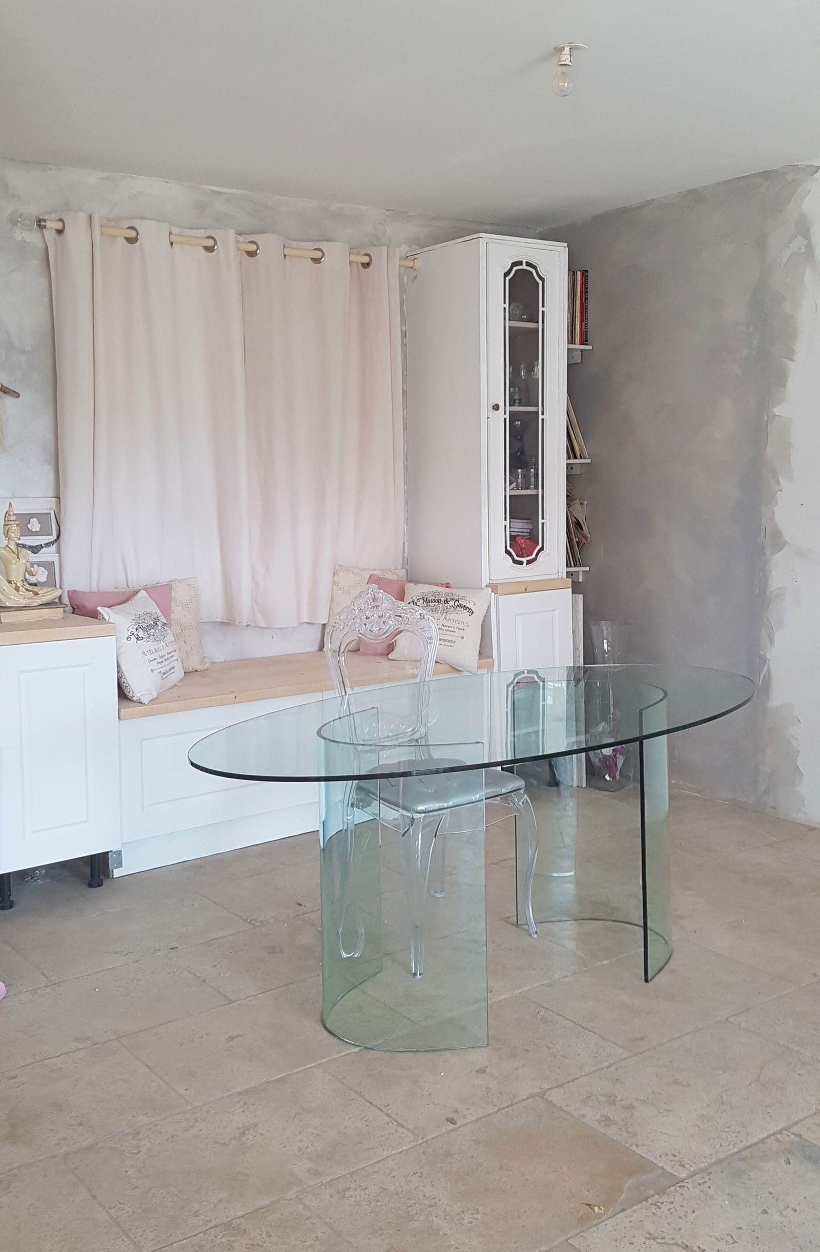 Homestay Roquemaure 107155