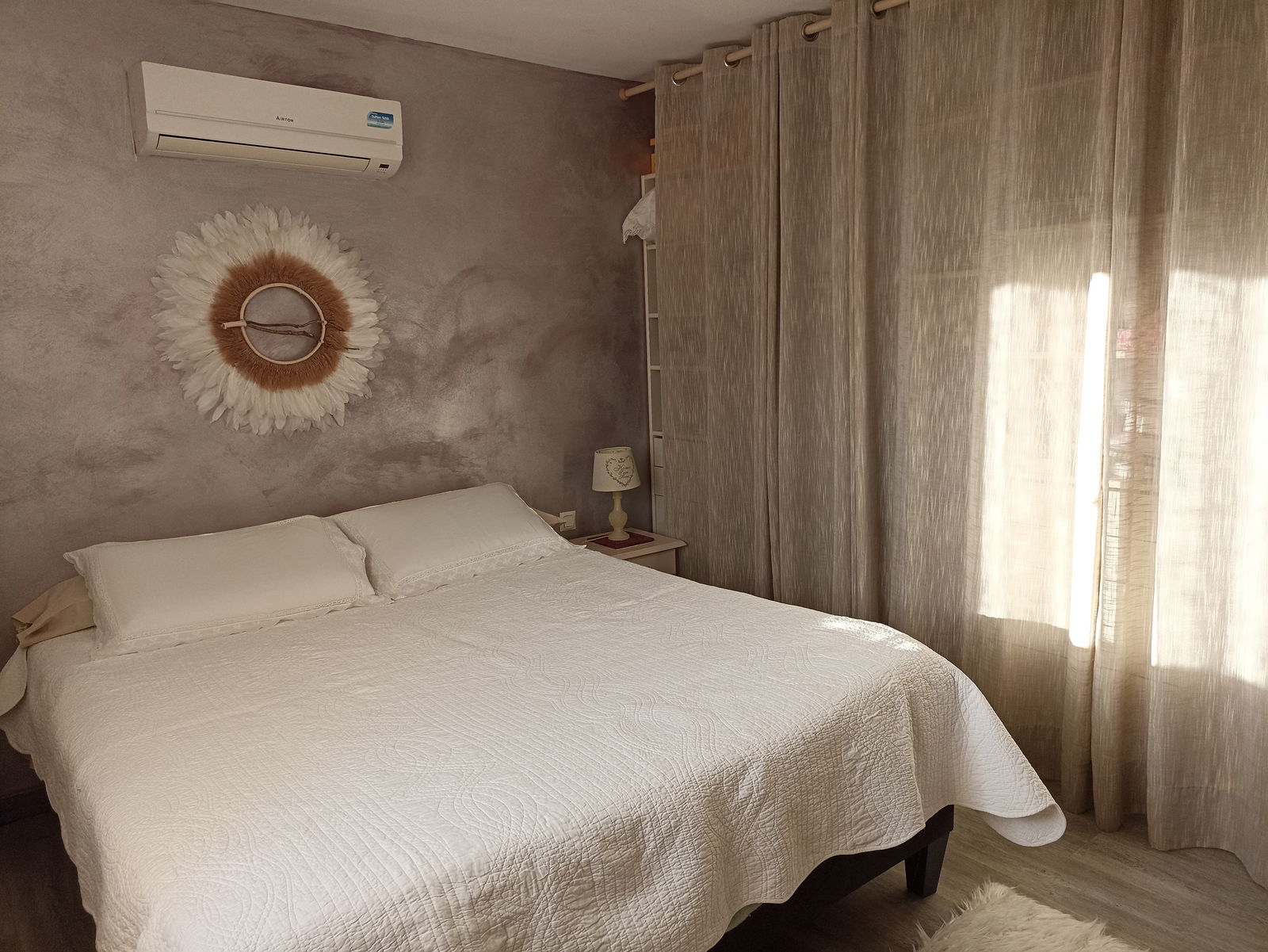 Homestay Roquemaure 107155