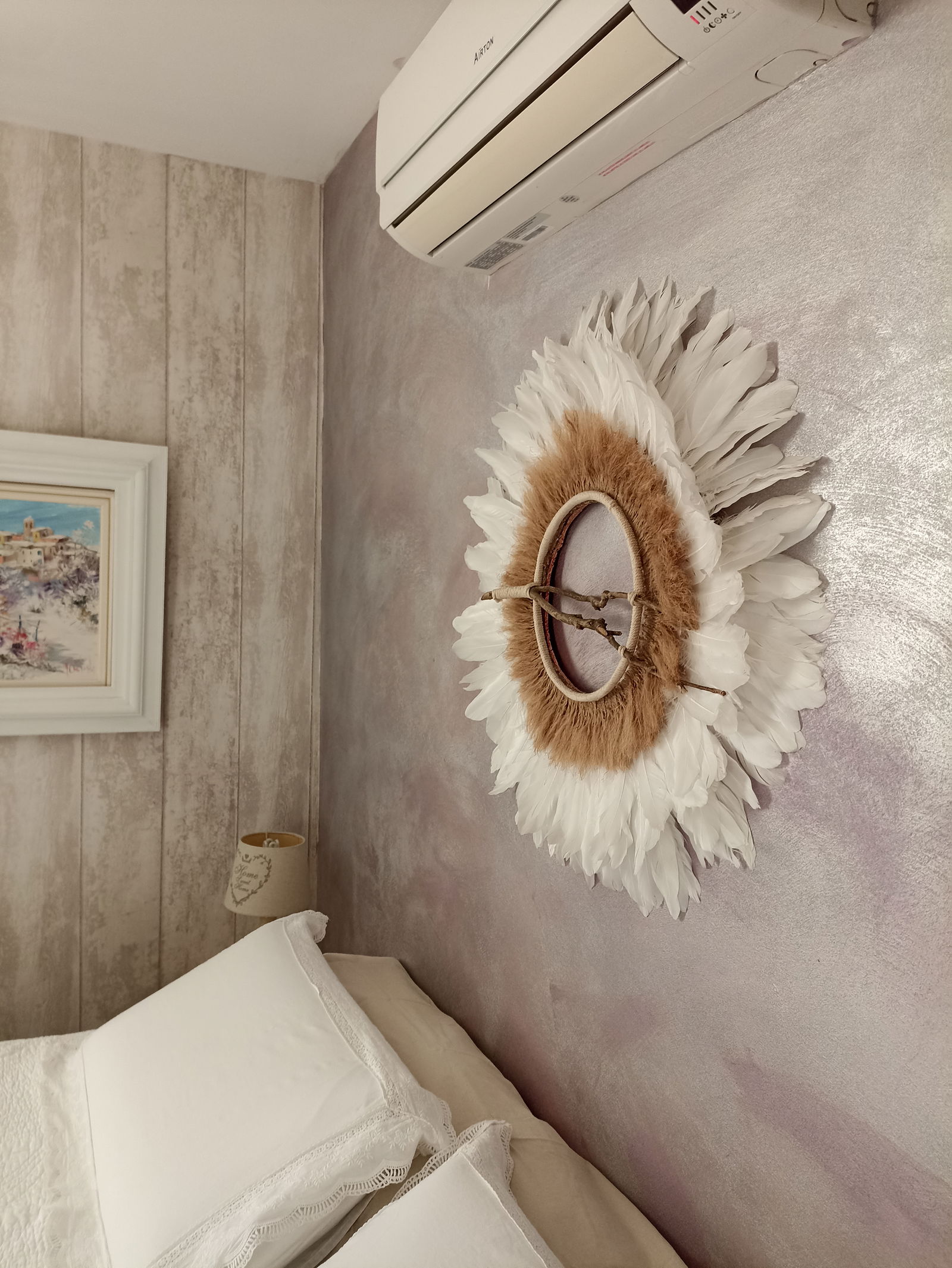 Homestay Roquemaure 107155