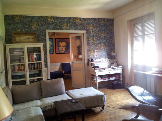 Homestay Toulouse 28036