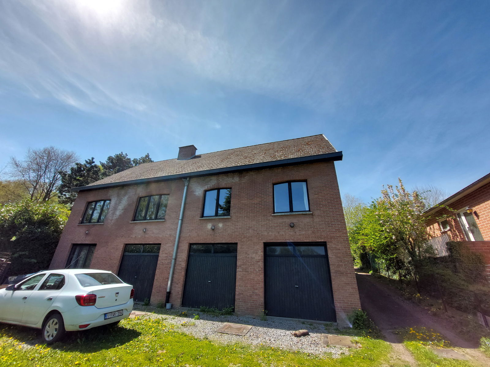 Homestay Fléron 447963