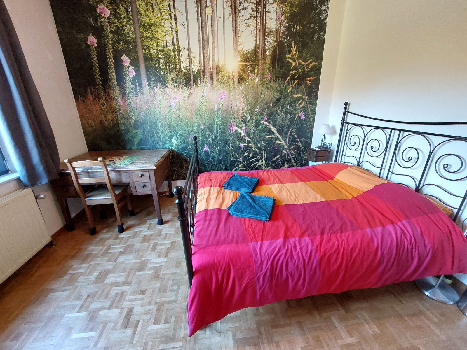 Homestay Fléron 447963