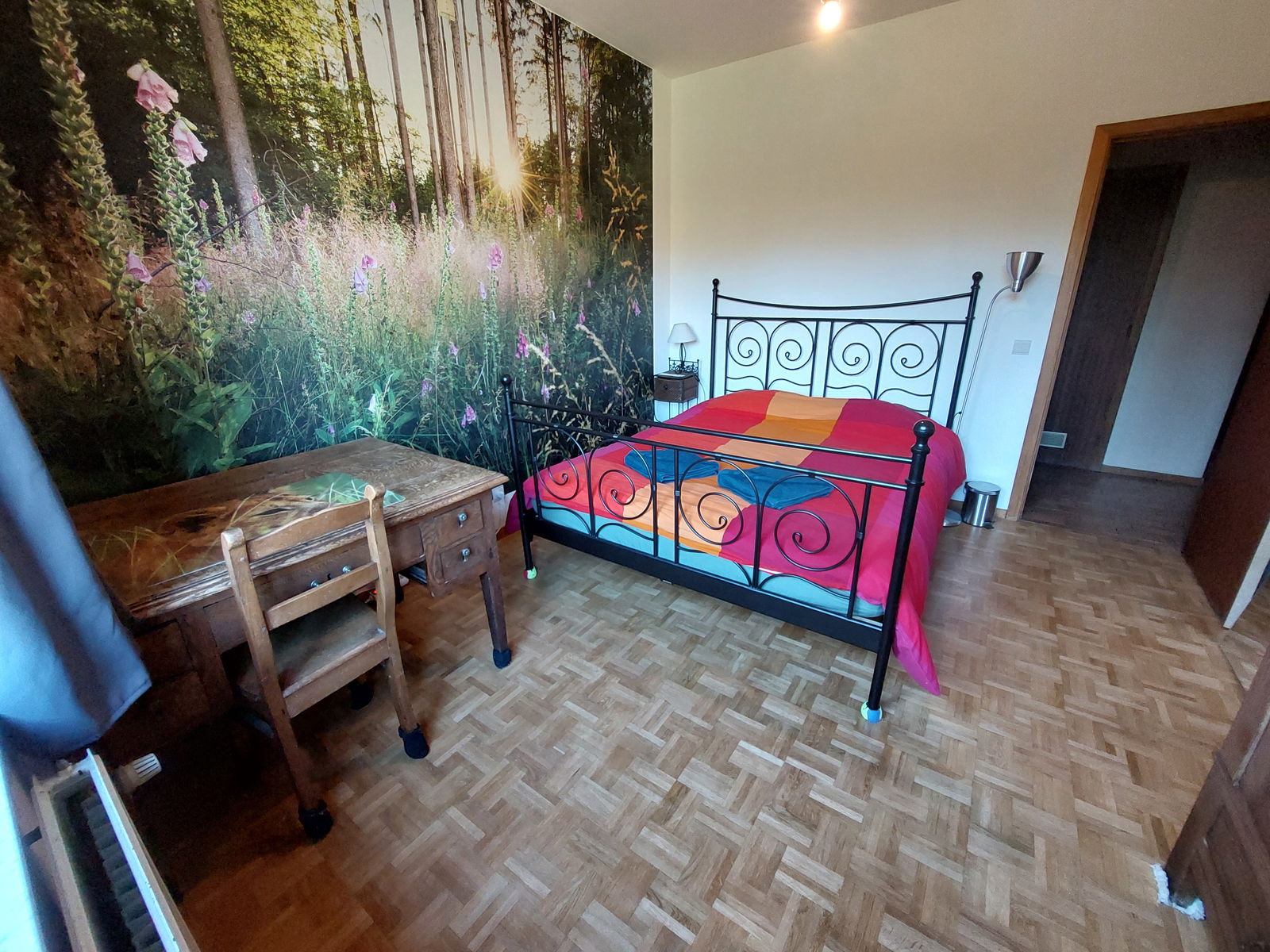 Homestay Fléron 447963