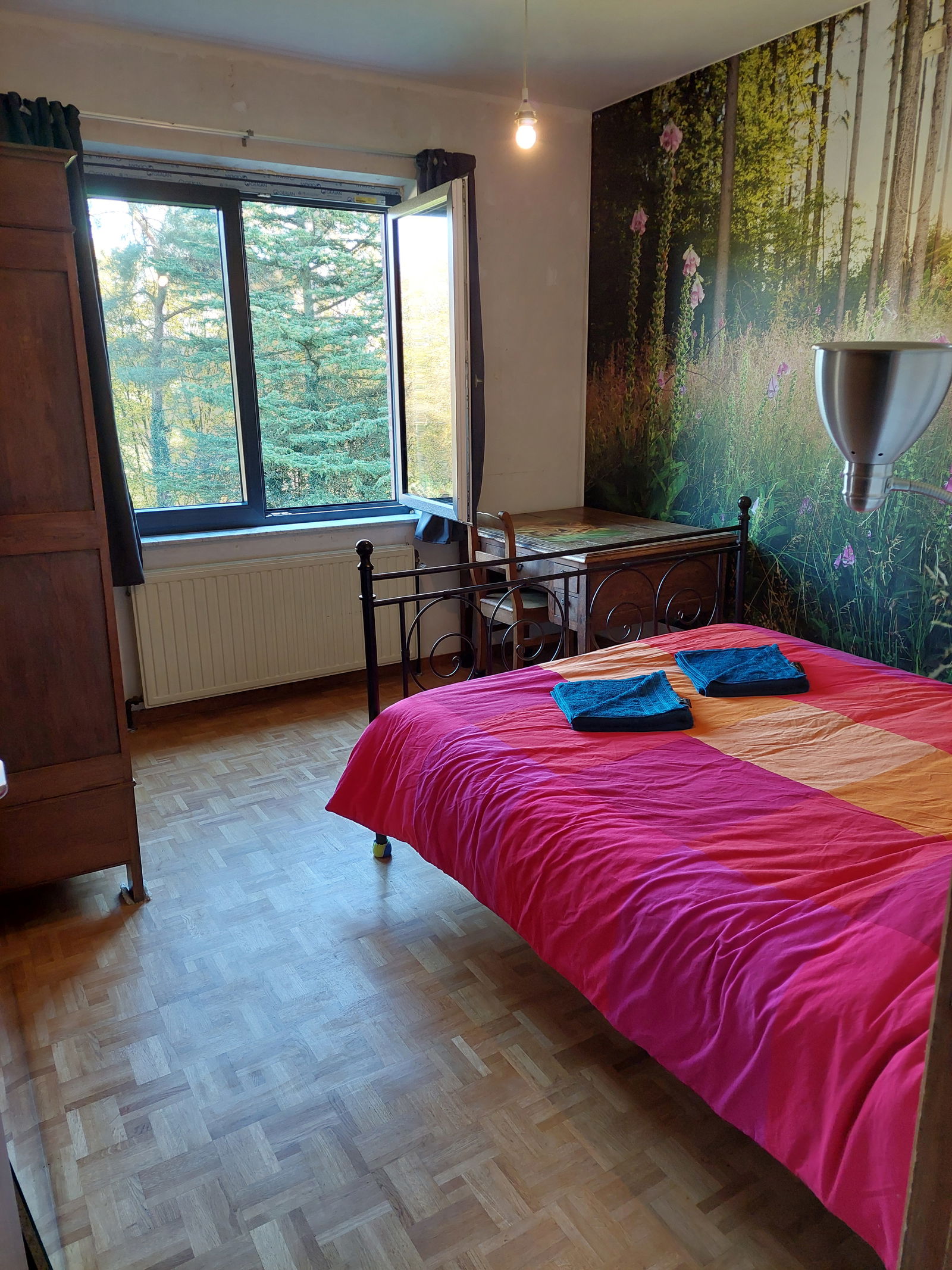 Homestay Fléron 447963