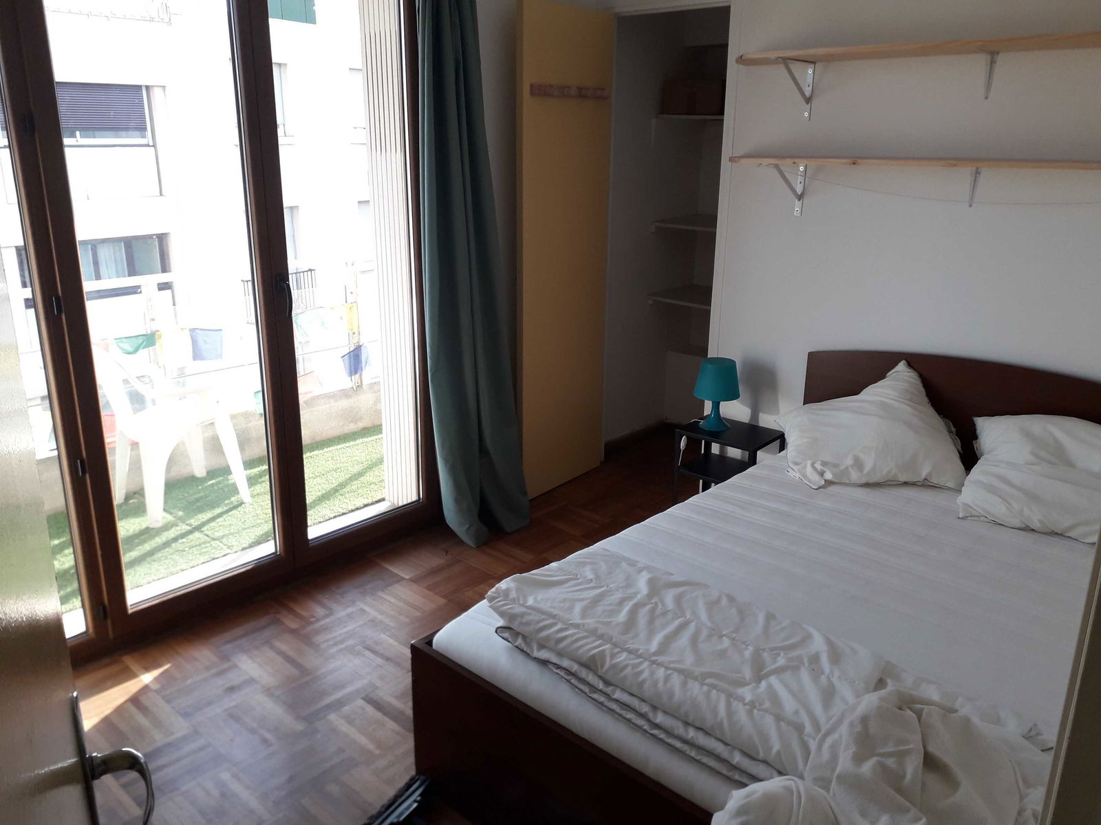 Homestay Marseille 244390