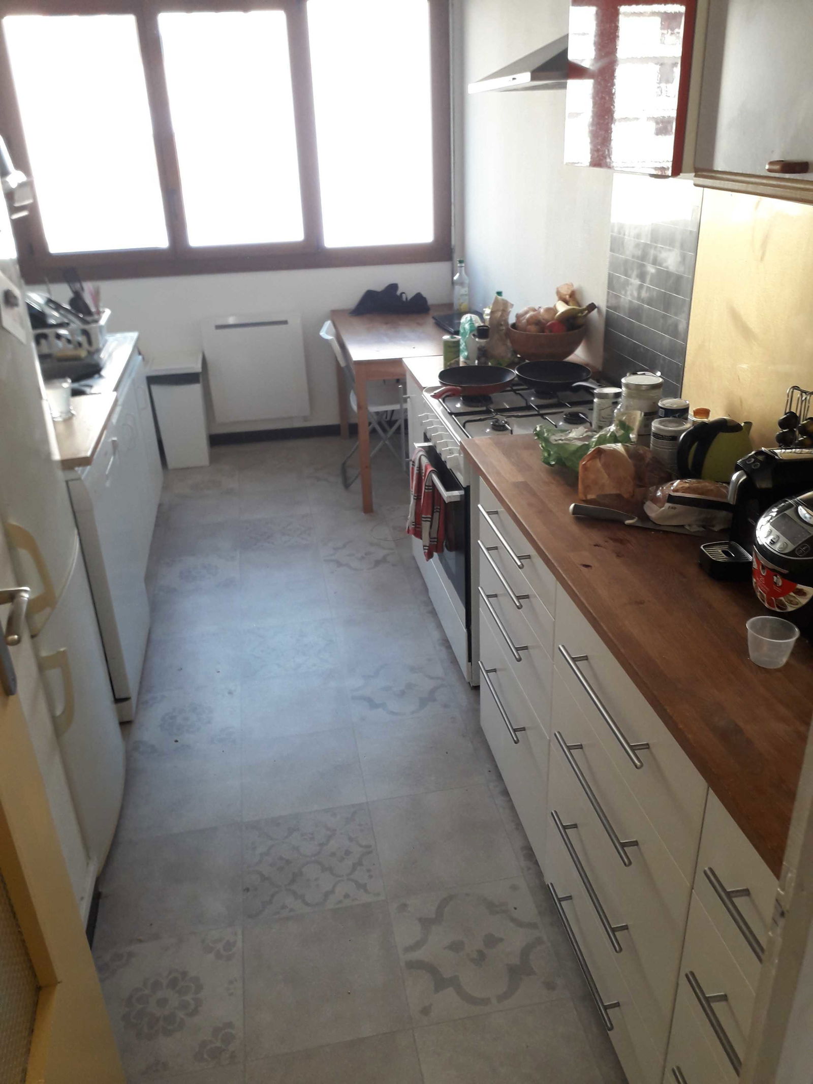 Homestay Marseille 244390