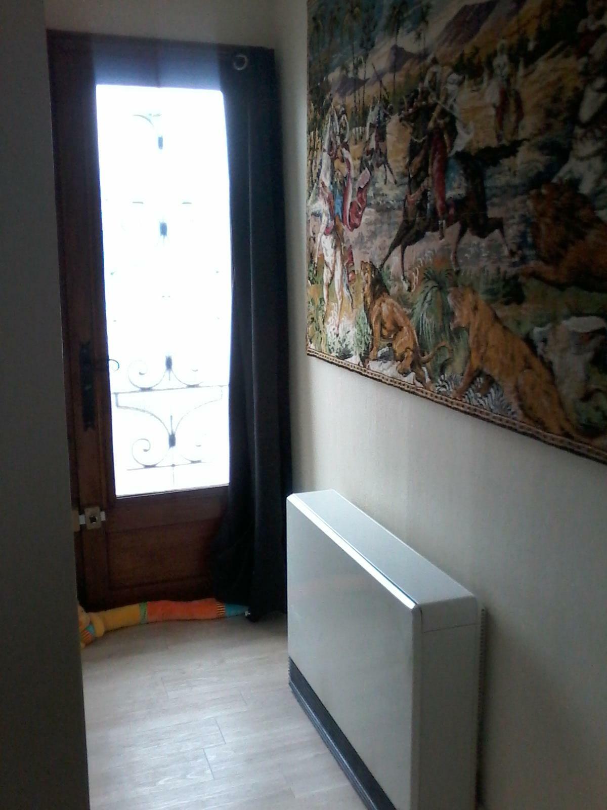 Homestay Paray-le-Monial 208043
