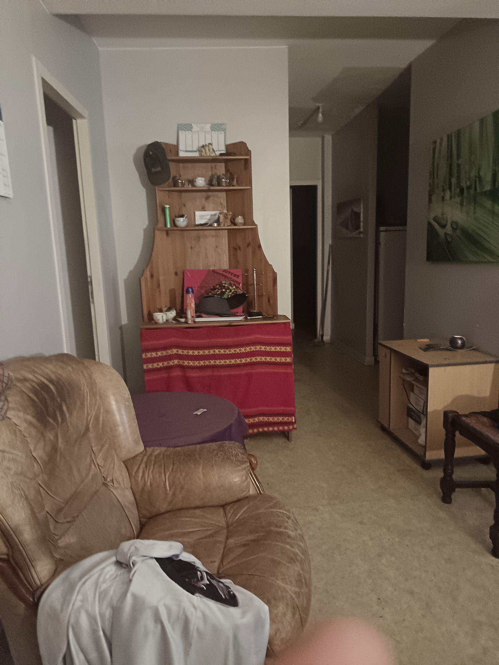 Homestay Saint-Jean-d'Angély 436507