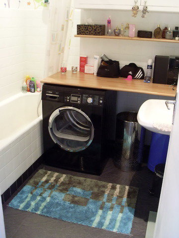 Gaascht Zëmmeren Bordeaux 6083