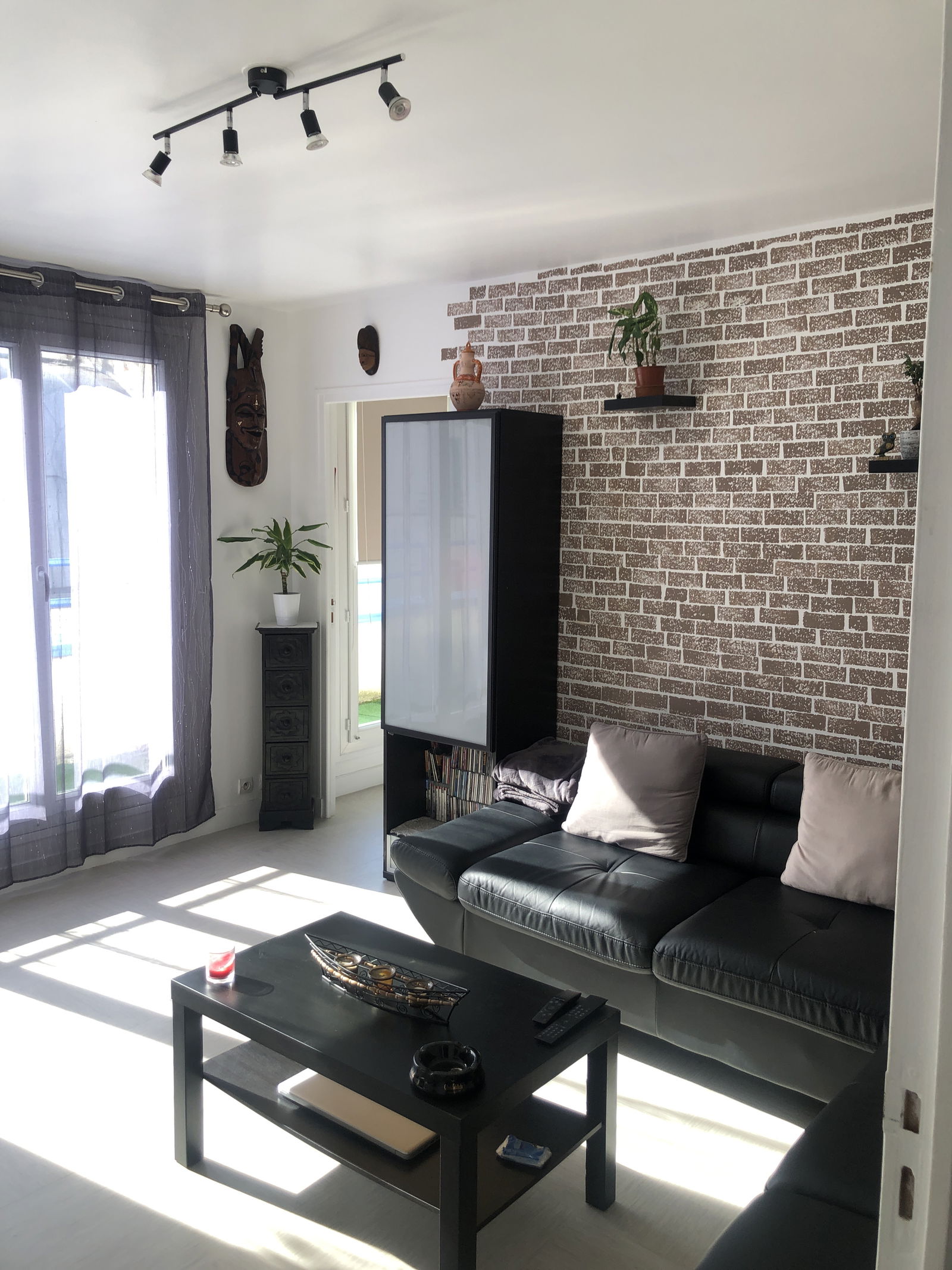Homestay Paris 438812