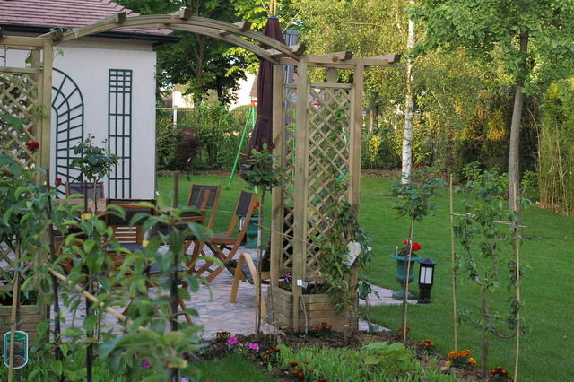 Homestay Bussy saint Georges 12841