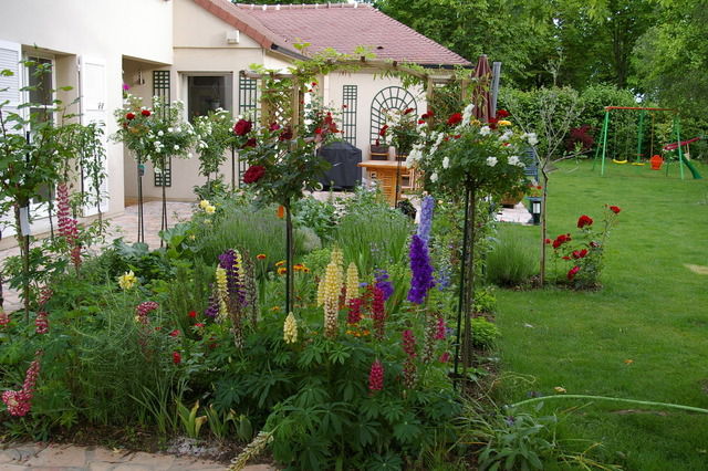 Homestay Bussy saint Georges 12841