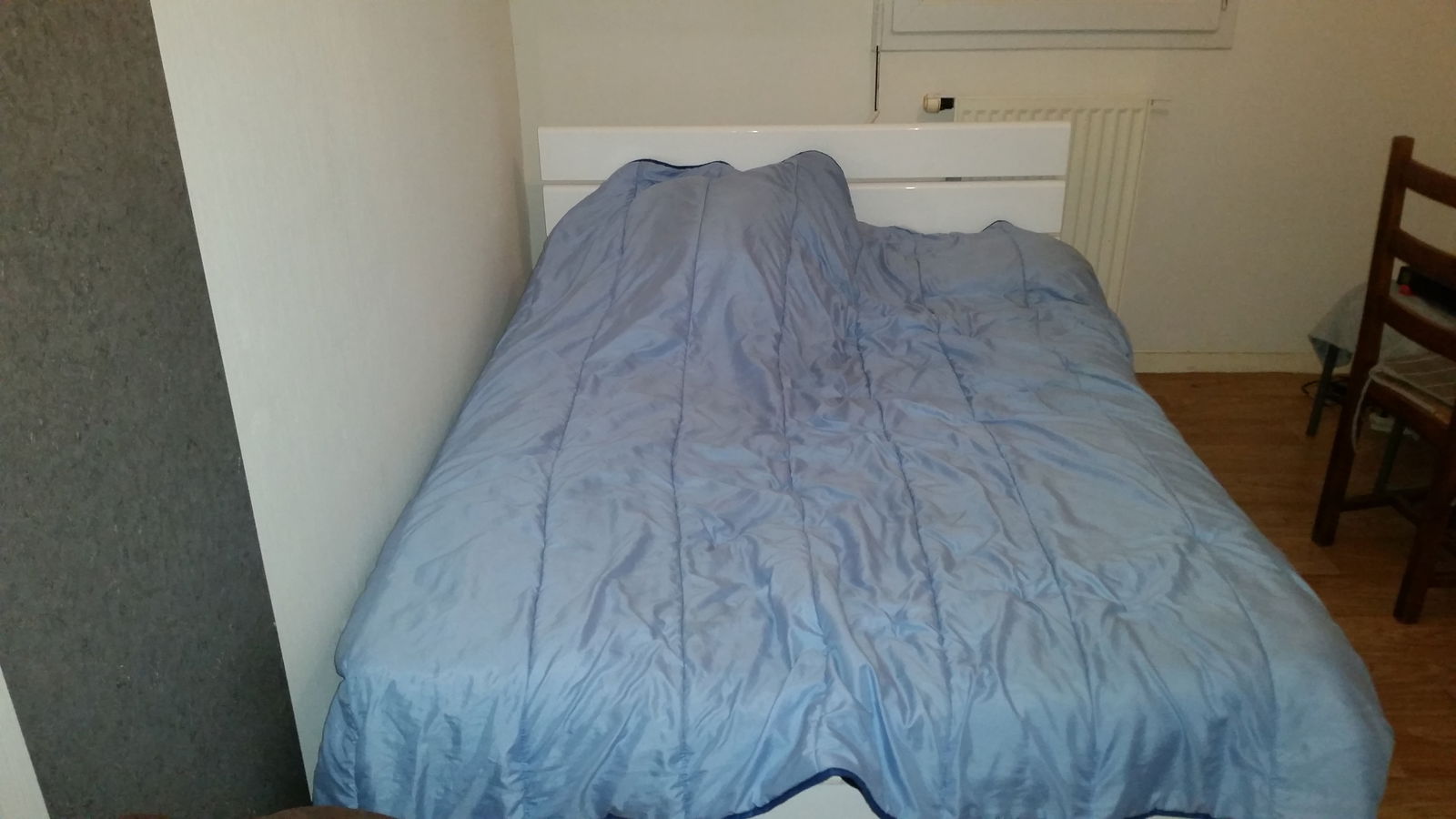 Homestay Chavagne 129259