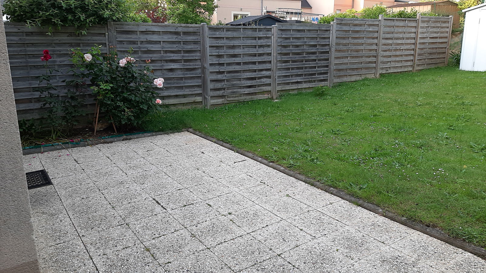 Homestay Le Mans 384719