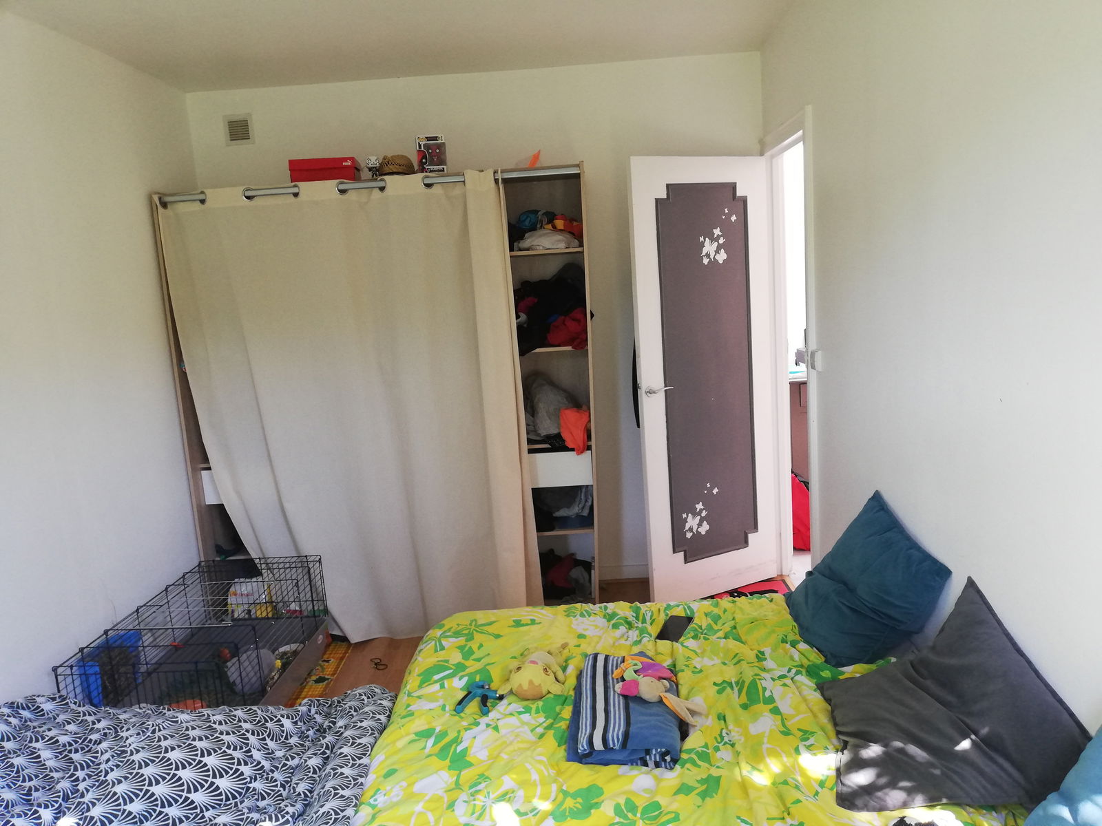 Homestay Grigny 259305