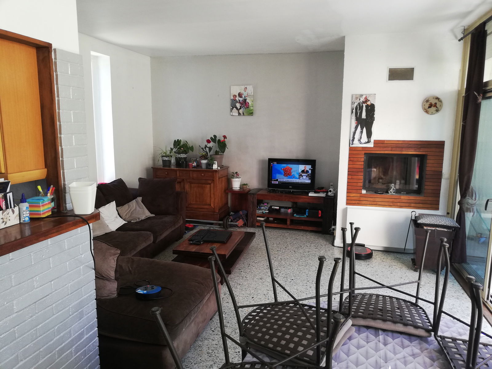 Homestay Grigny 259305