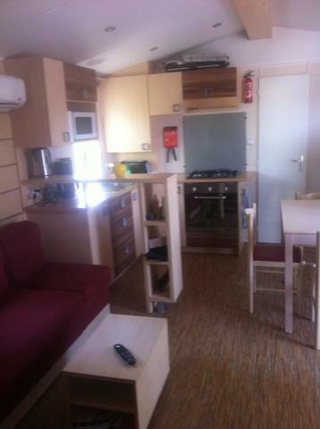 Ganz Haus Fréjus 50596