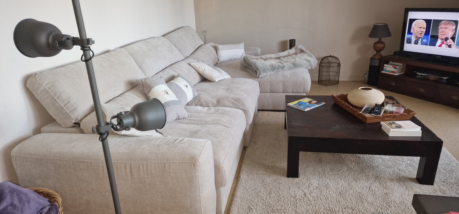 Homestay Neyron 381928