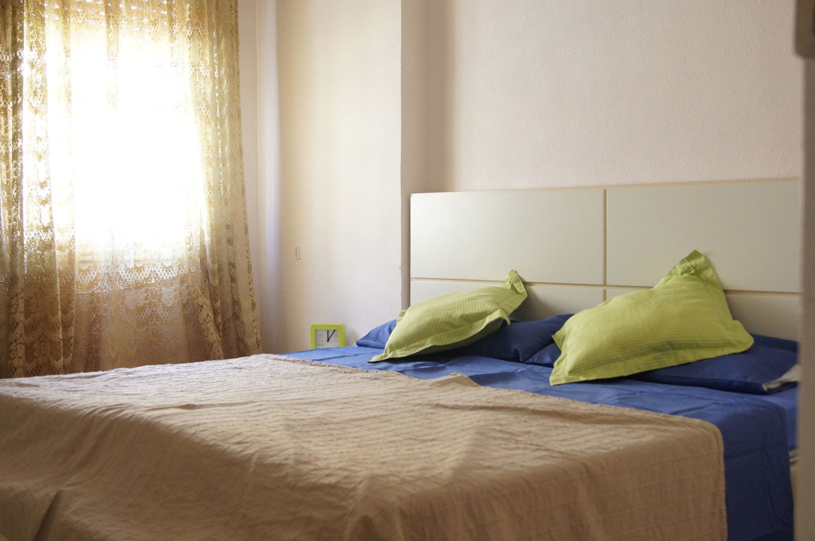 Homestay Alicante 149422