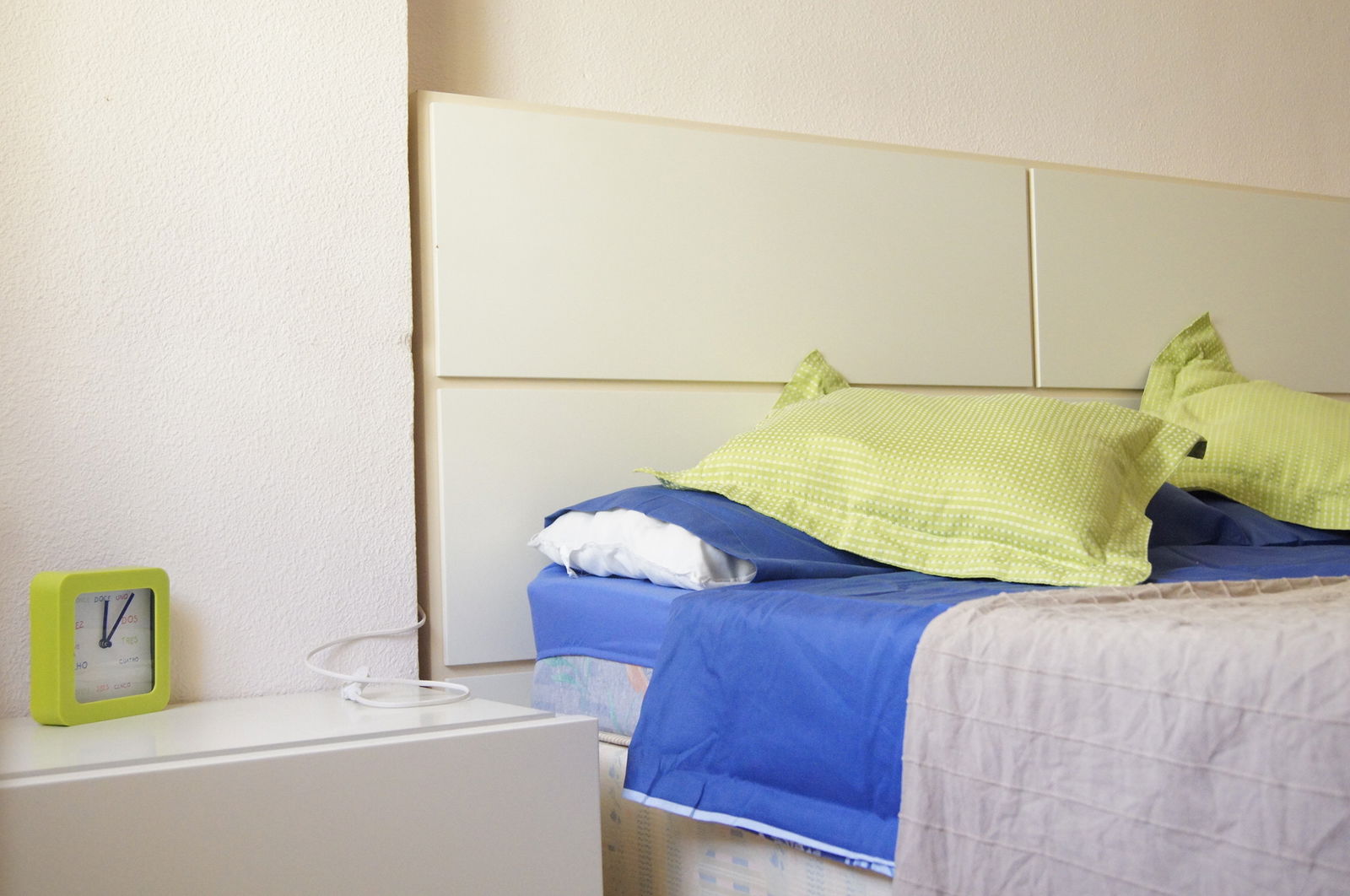 Homestay Alicante 149422