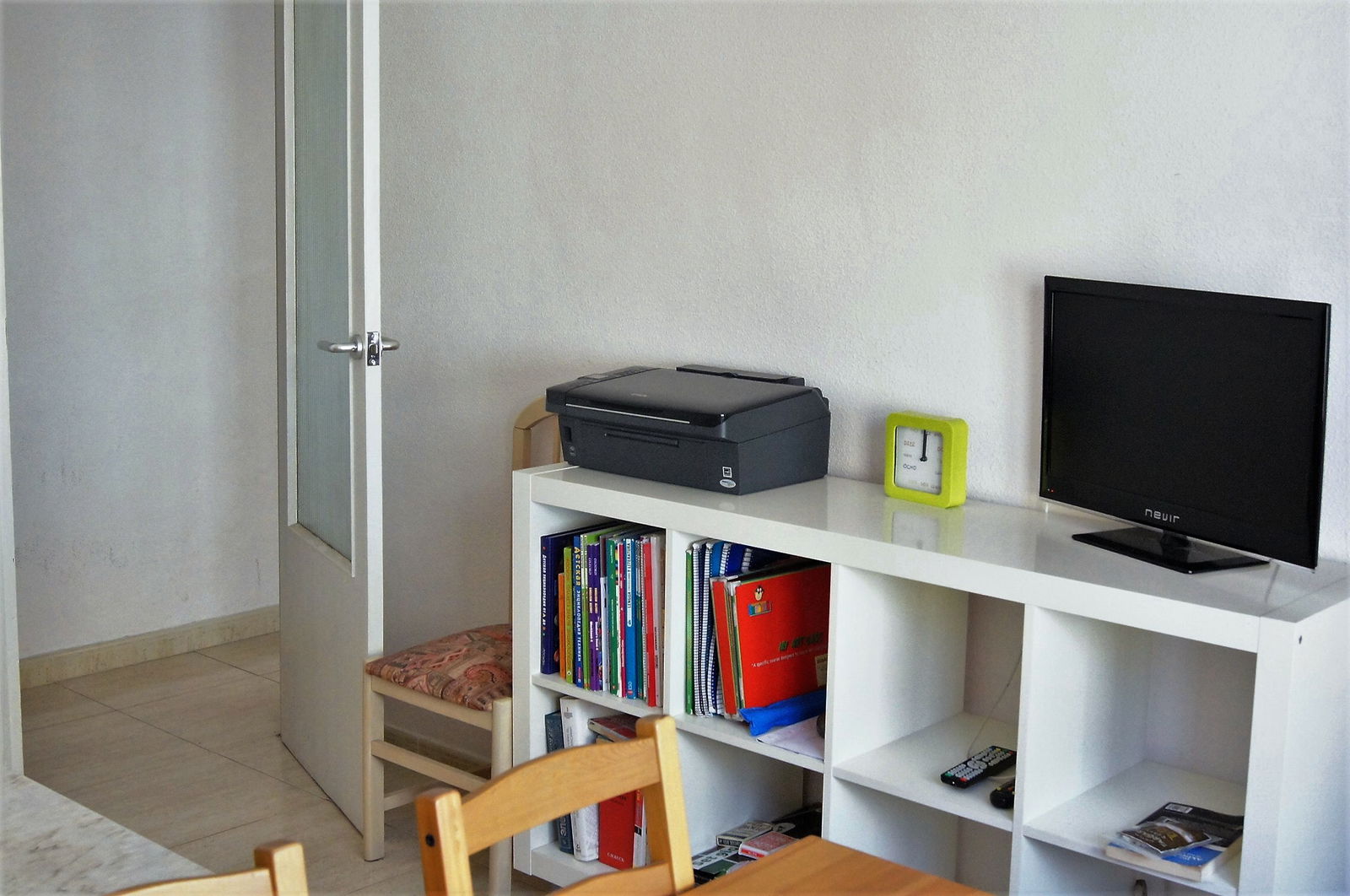 Homestay Alicante 149422