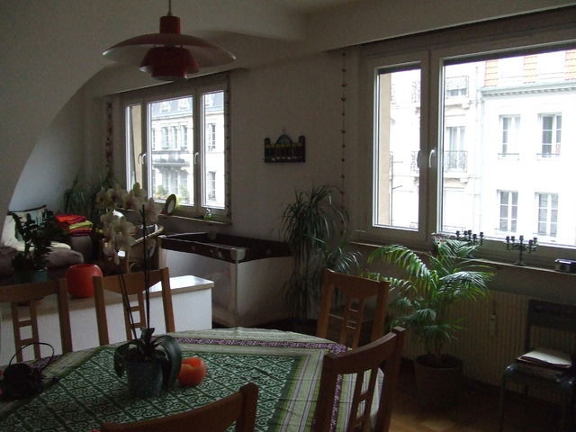 Gaascht Zëmmeren Strasbourg 37260