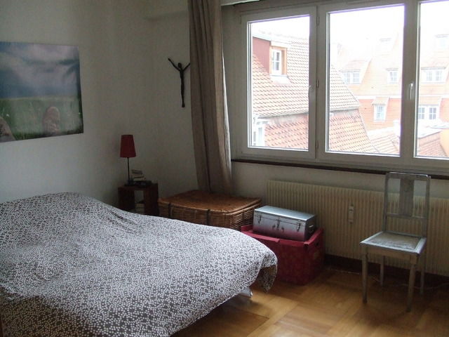 Gaascht Zëmmeren Strasbourg 37260