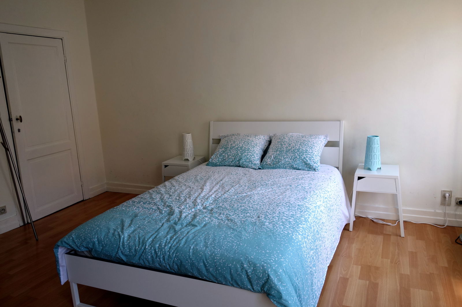 Colocation Etterbeek 120278