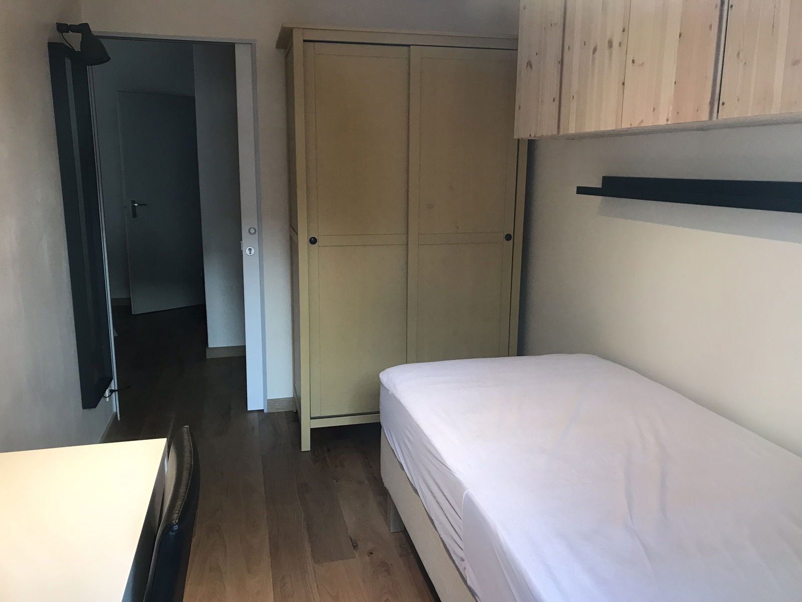 Homestay Etterbeek 220857